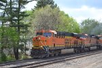 BNSF 8343